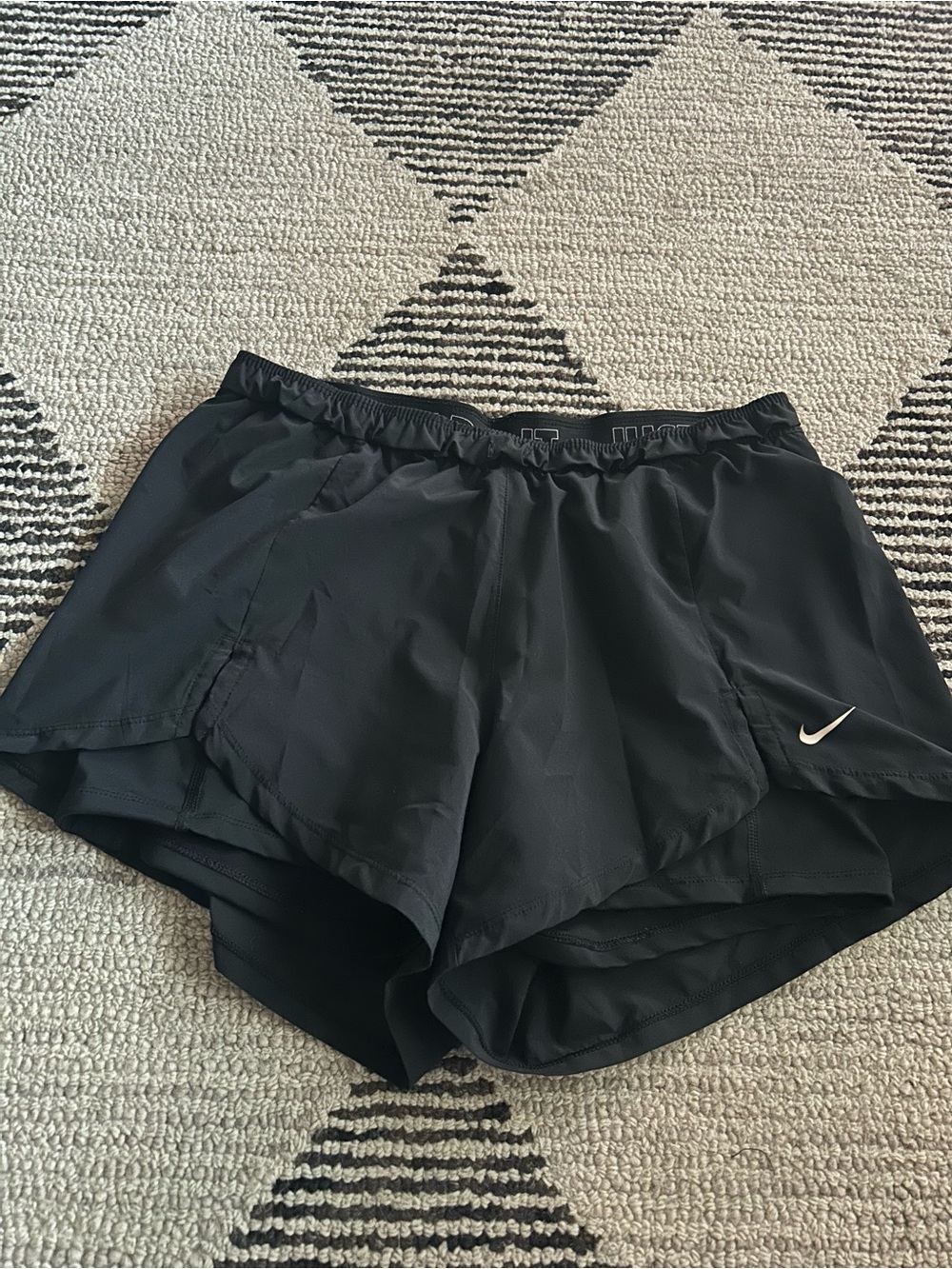 Nike shorts